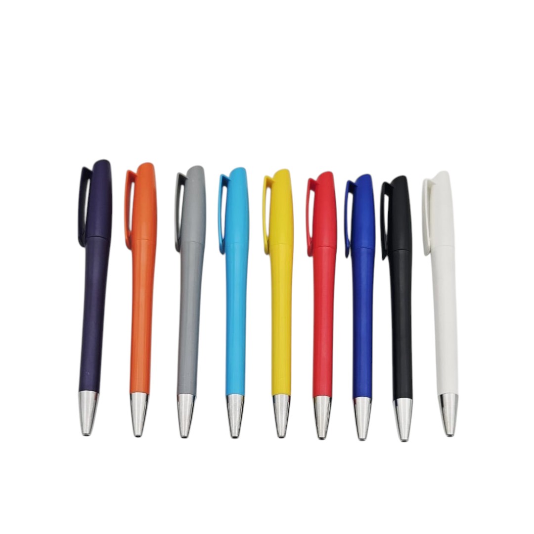 Promosyon Tükenmez Kalem (Baskısız)