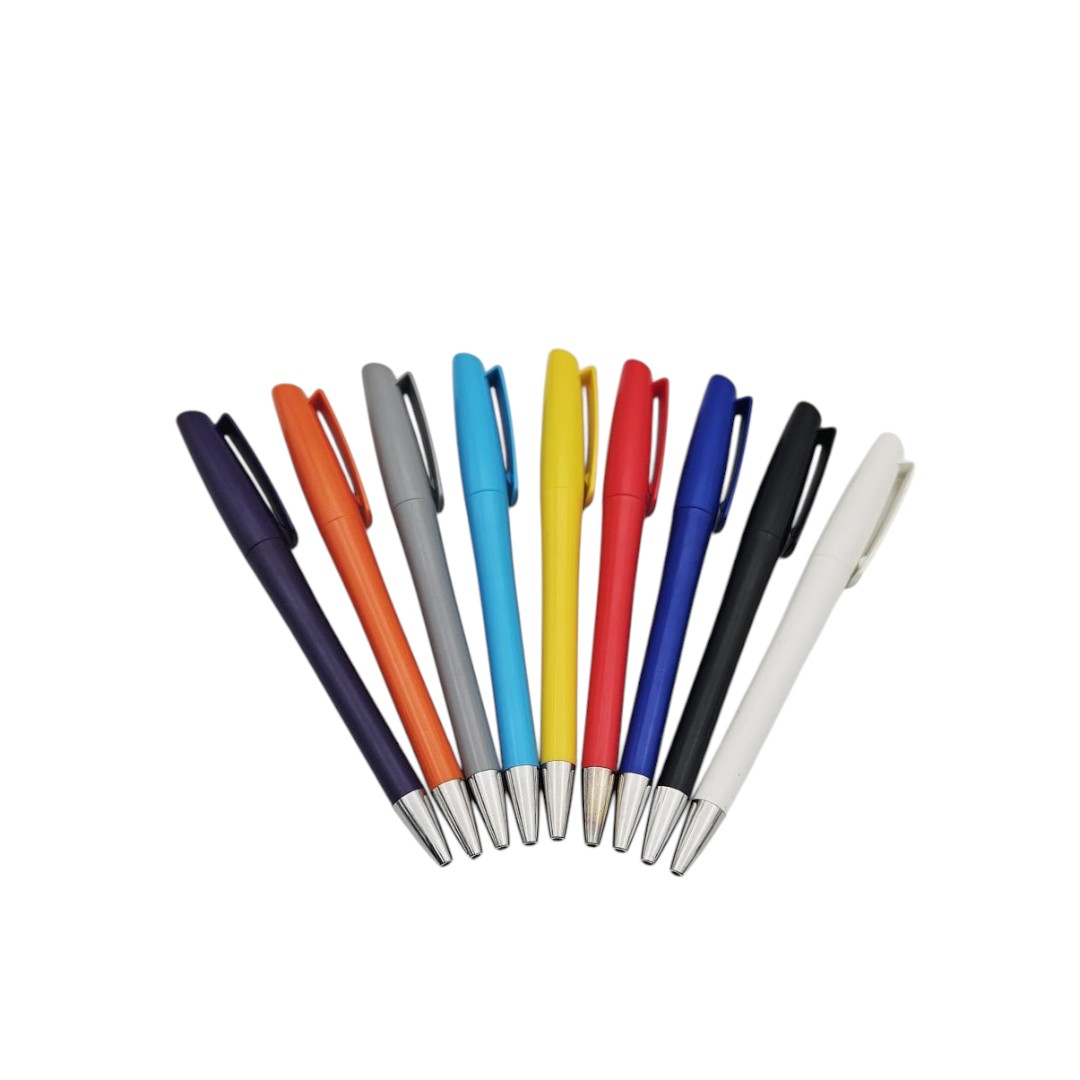 Promosyon Tükenmez Kalem (Baskısız)