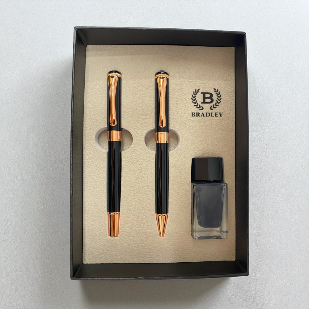 Dolma-Tükenmez kalem  Seti