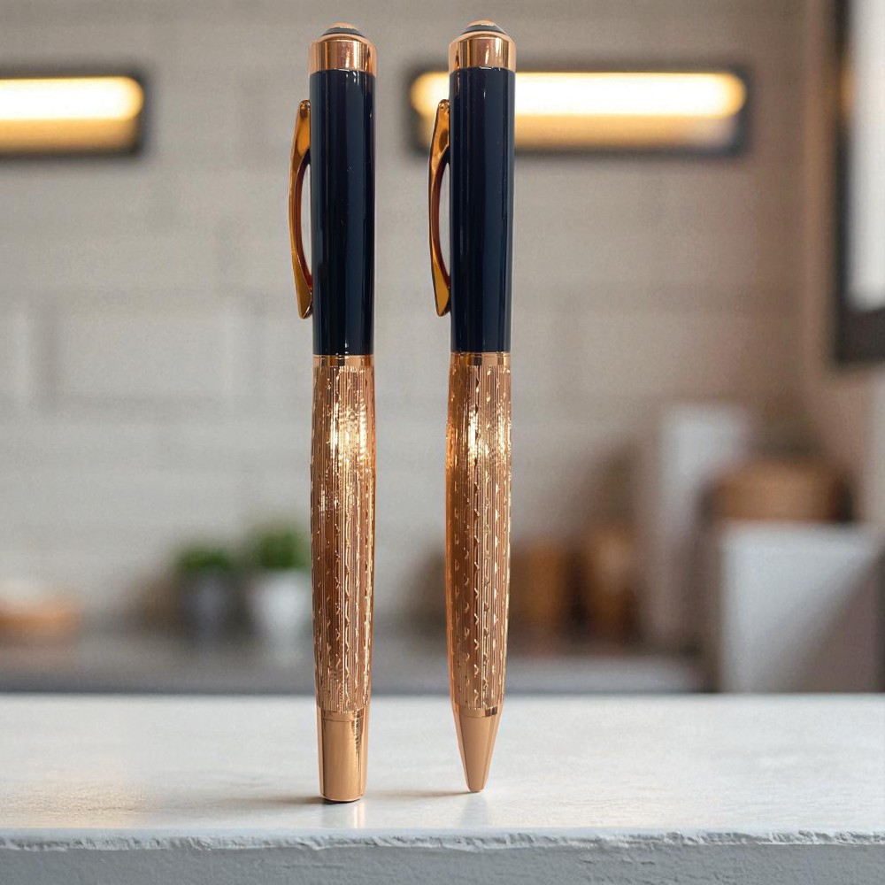 Dolma-Tükenmez kalem  Seti