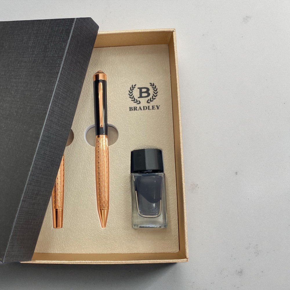 Dolma-Tükenmez kalem  Seti