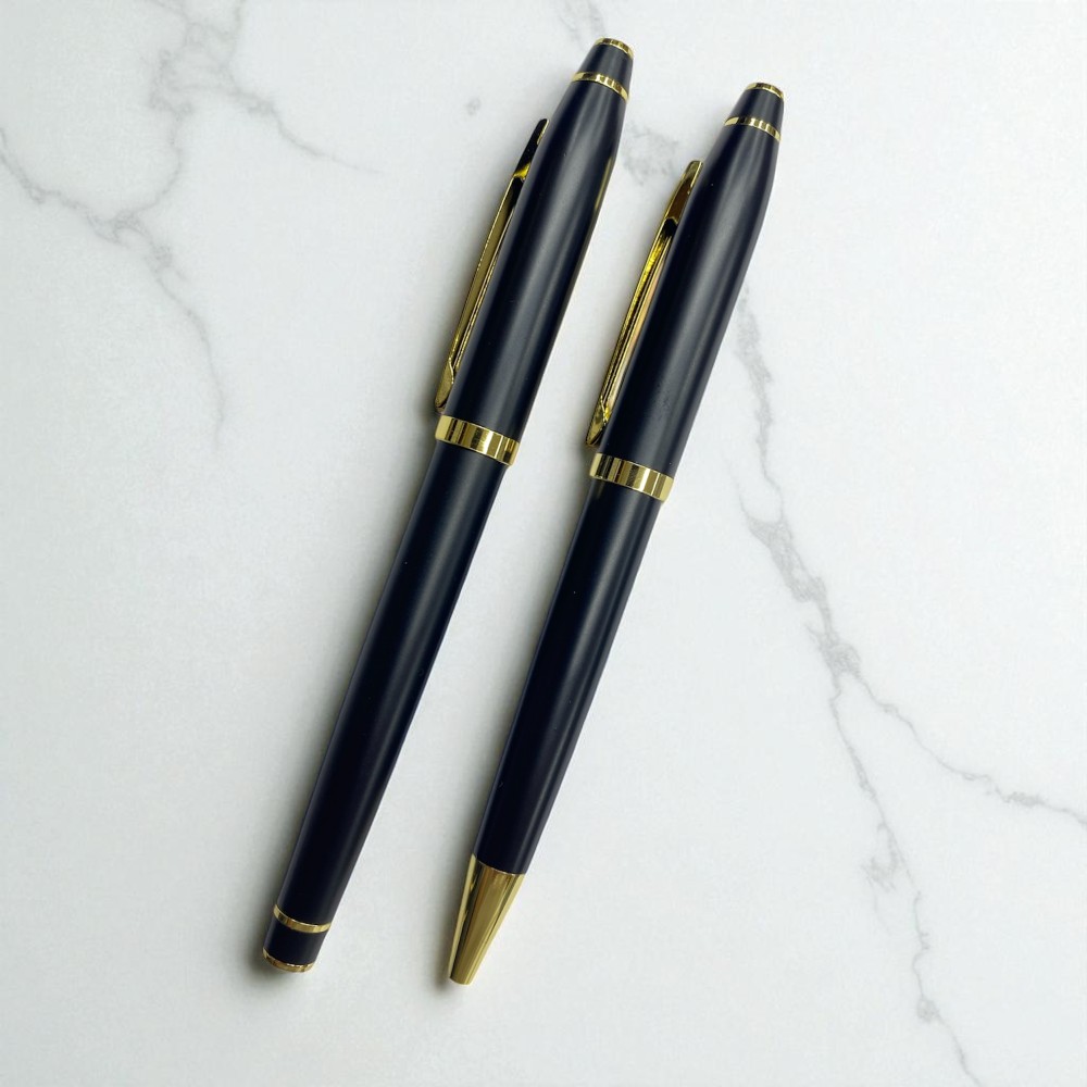 Roller Tükenmez Kalem Seti