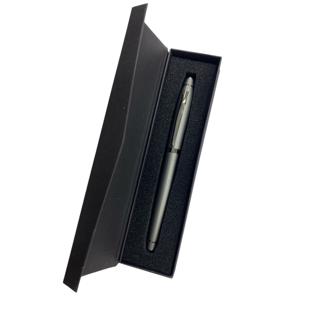 Kutulu Roller Tekli Kalem Seti