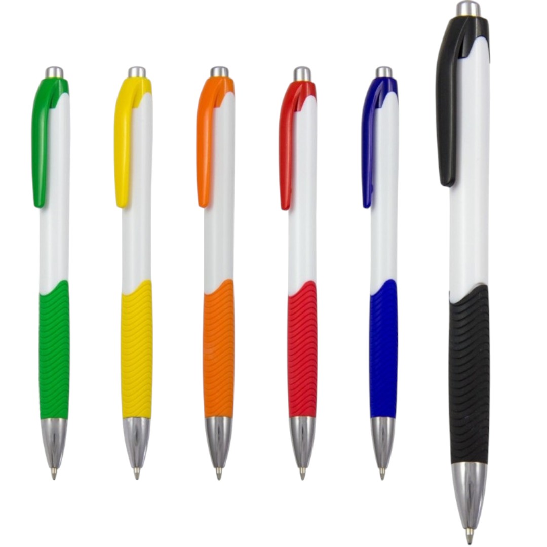 Promosyon Tükenmez Kalem (Baskısız)