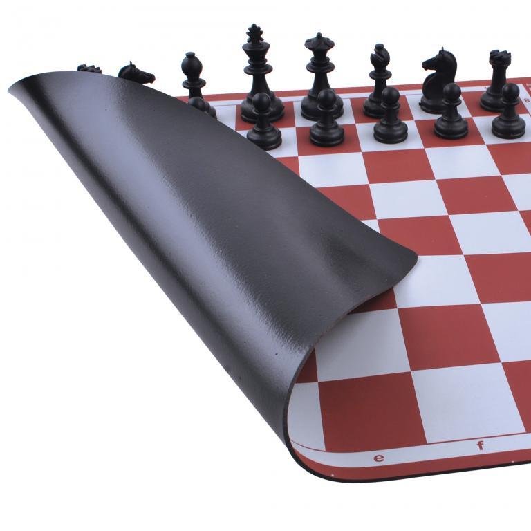 Star Rulo Çantalı Okul Satranç Takımı