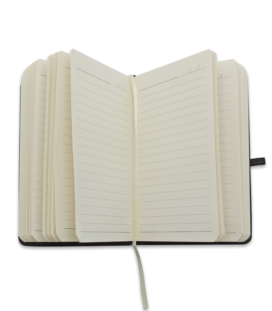 Termo Deri Defter  9x14