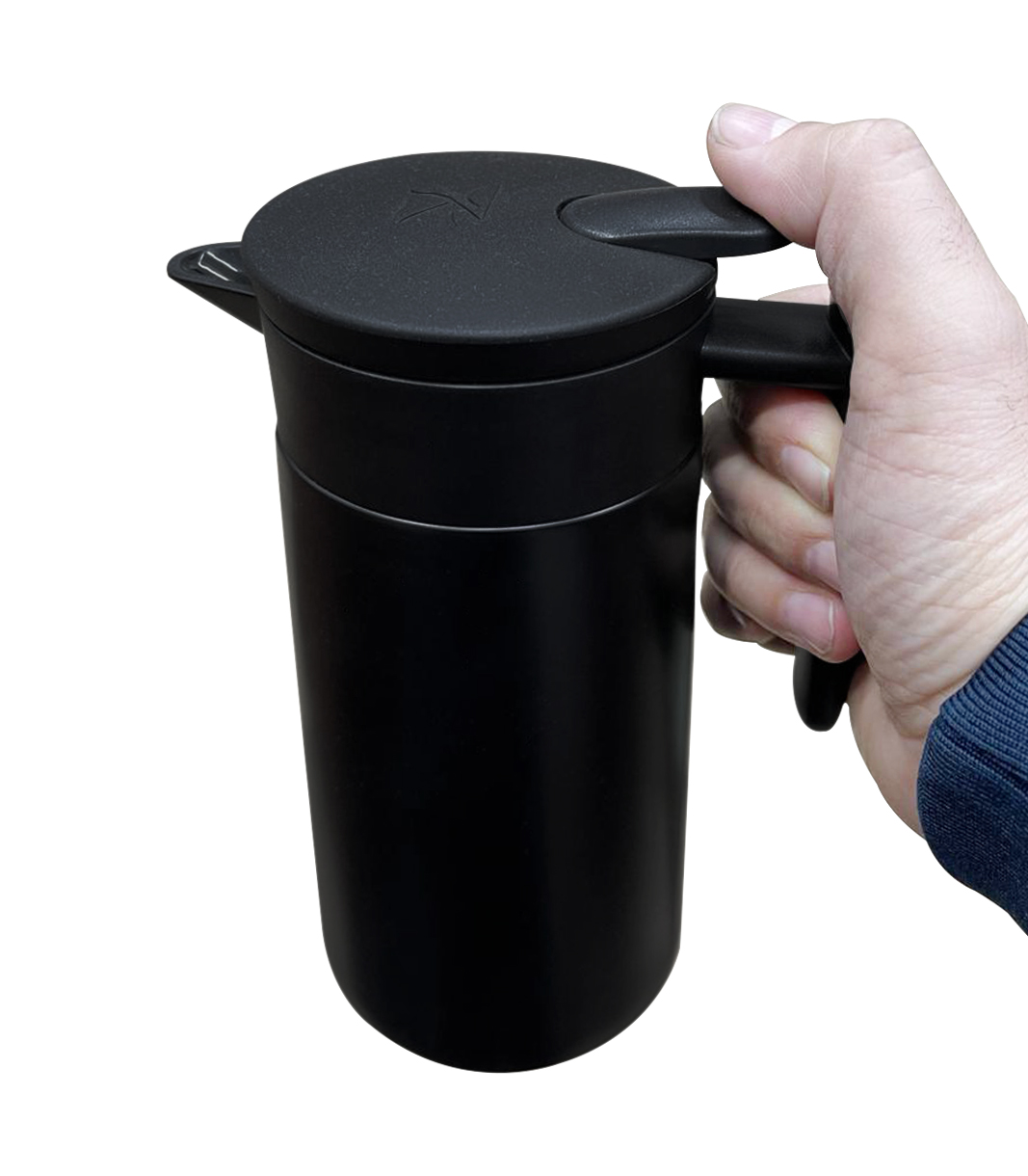 ÇELİK TERMOS  850 ml