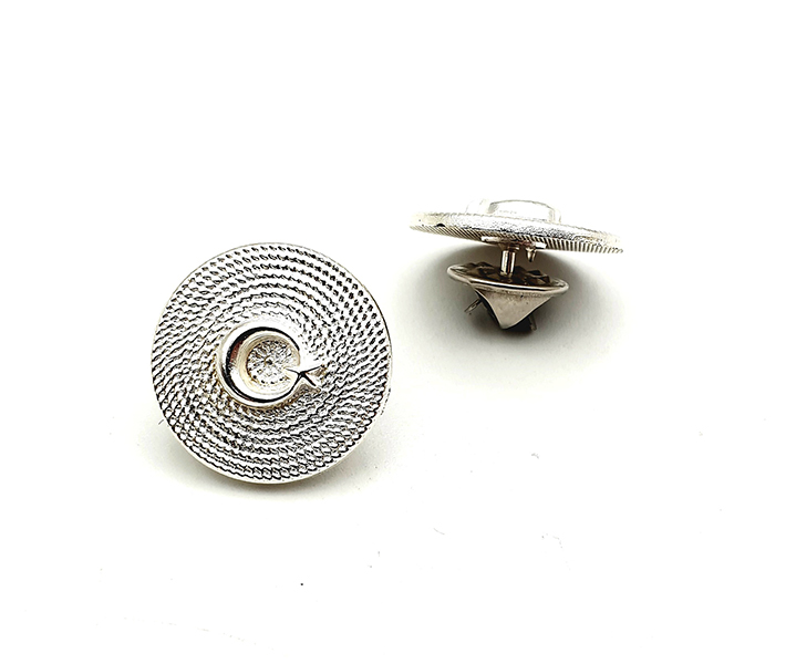 Ayyıldız Rozet (30'lu)