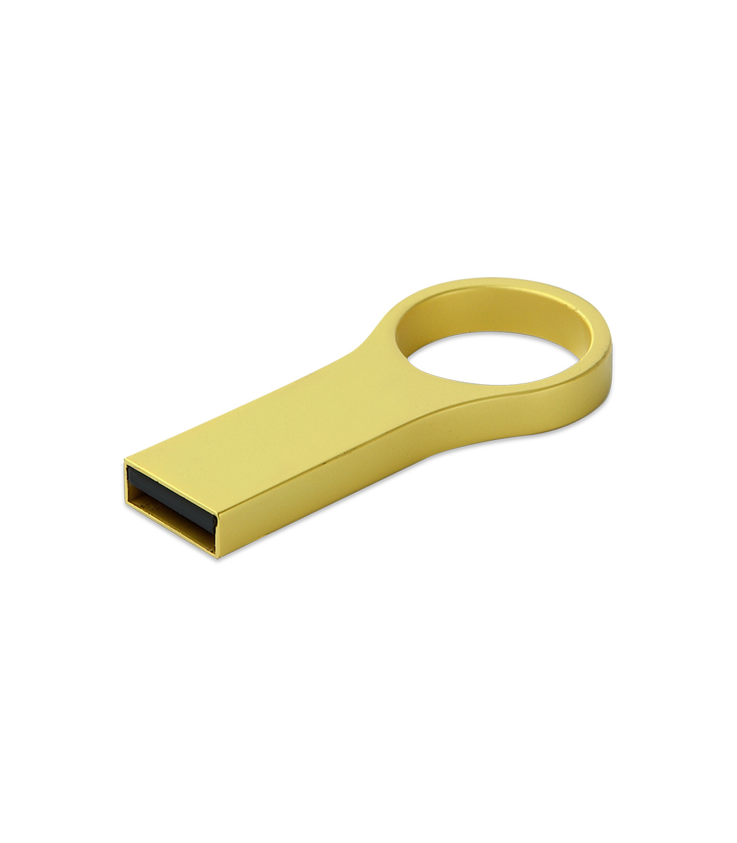 Metal Flaş Bellek 16 GB