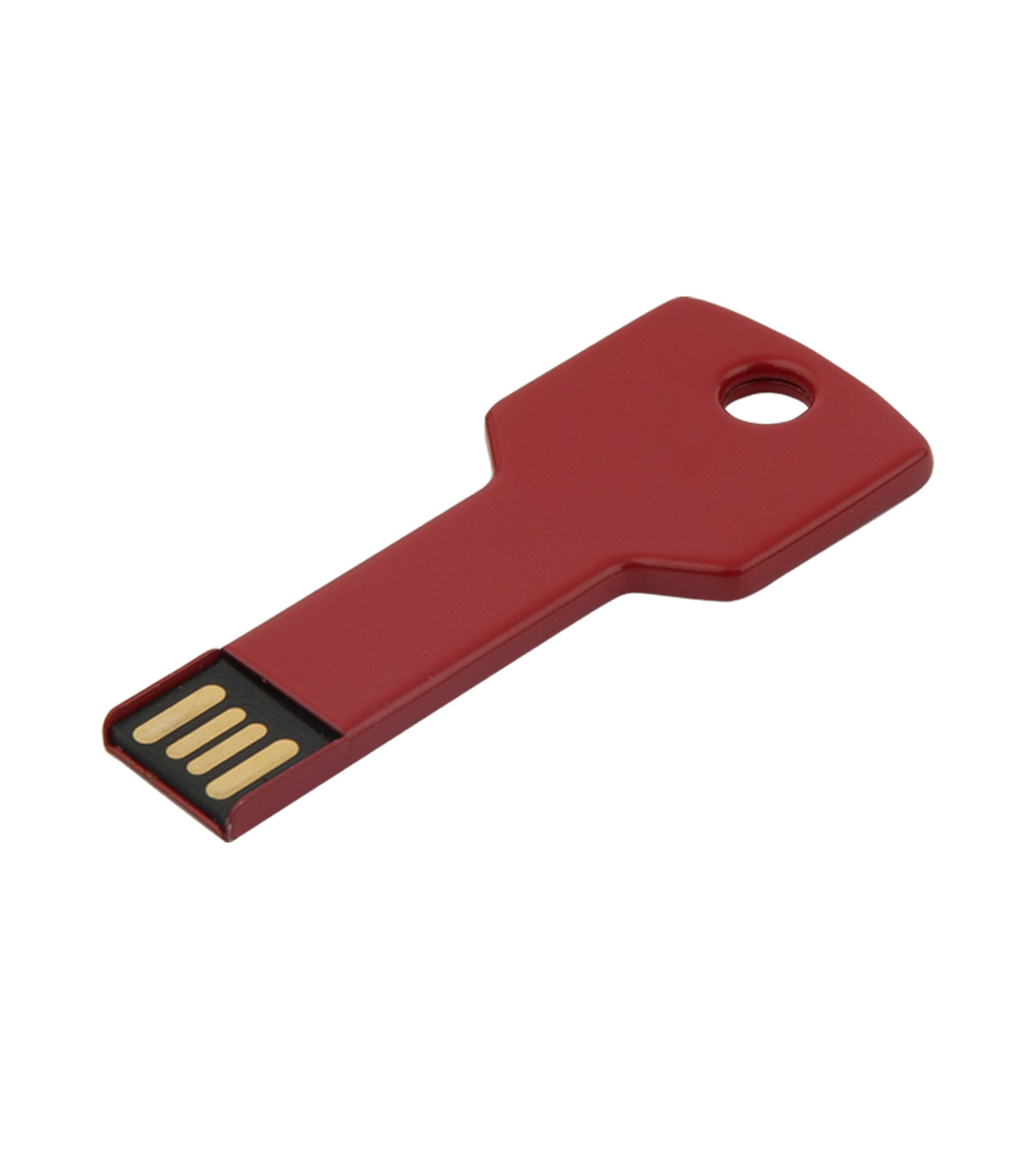 Kişiye Özel Flash Bellek Anahtar 16 GB