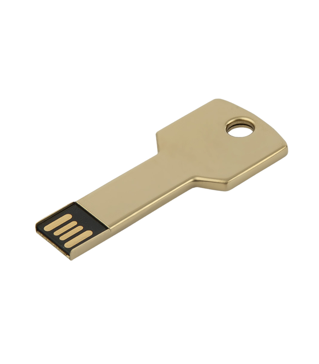 Kişiye Özel Flash Bellek Anahtar 16 GB