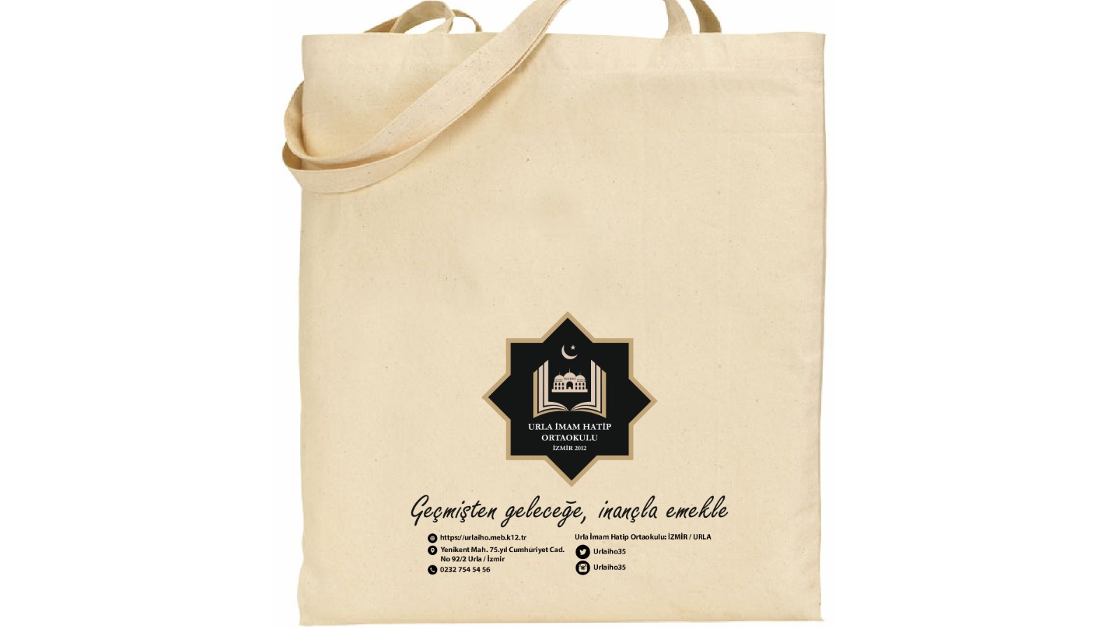 100 Adet Ham Bez Çanta 35x40 