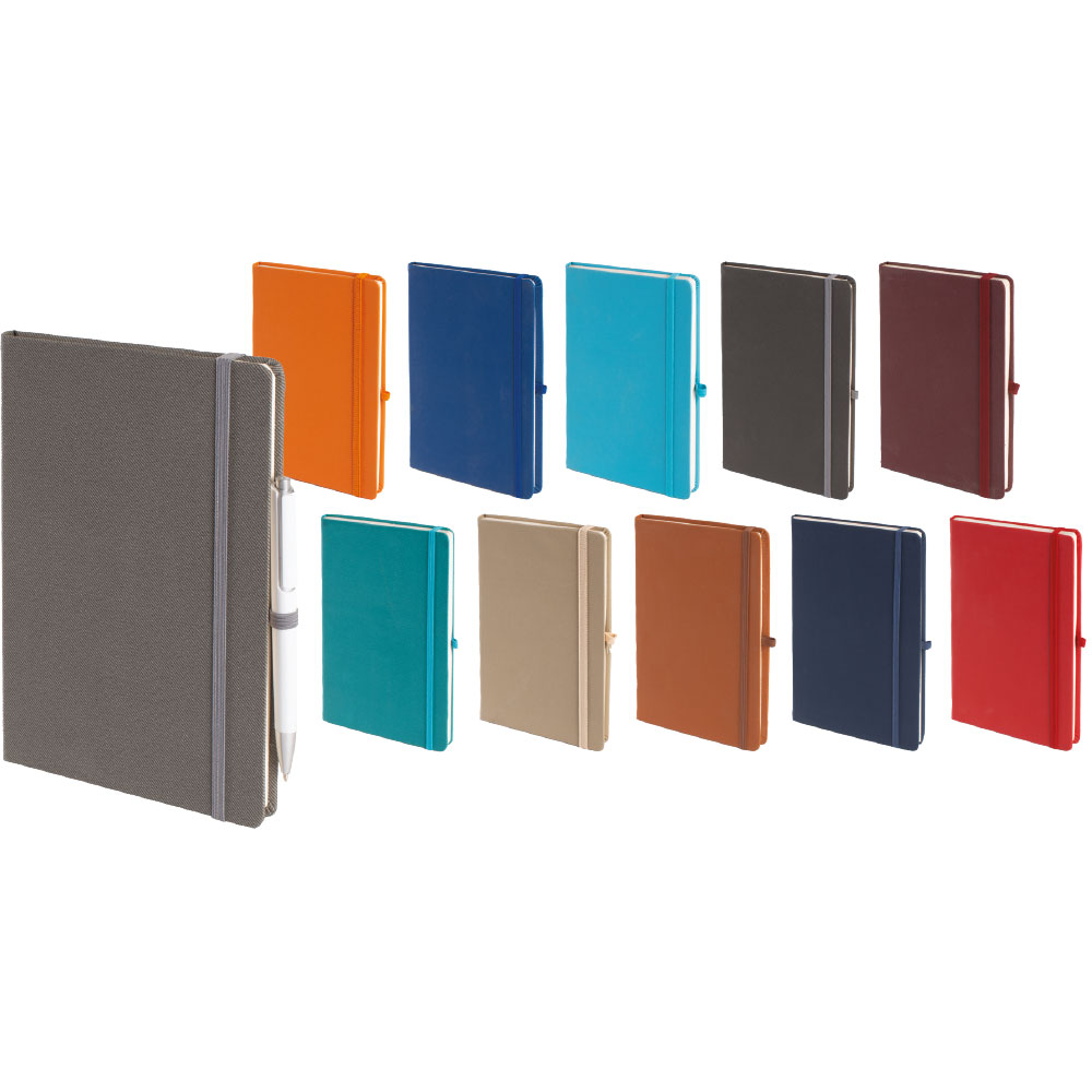 Defter Çizgili (13x21 cm)