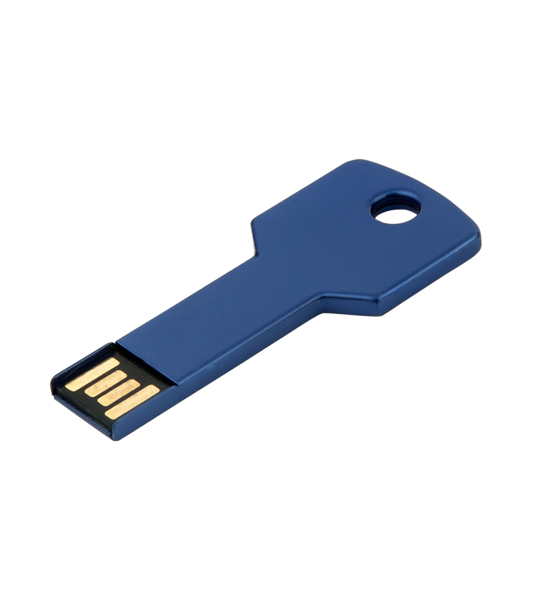 Kişiye Özel Flash Bellek Anahtar 16 GB