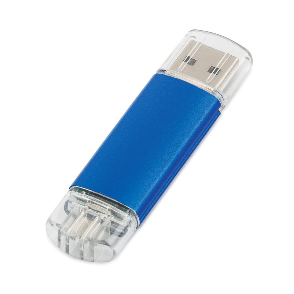 Type-C OTG 32 gb USB Bellek