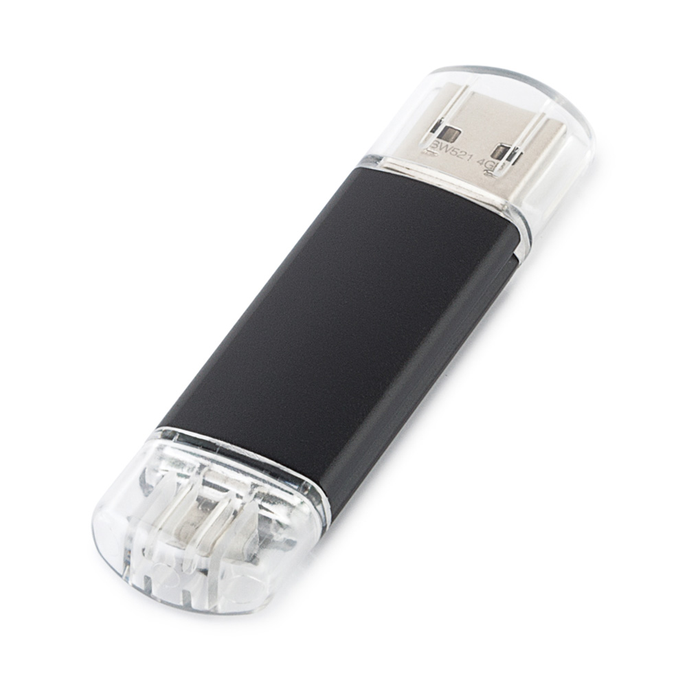 Type-C OTG 32 gb USB Bellek