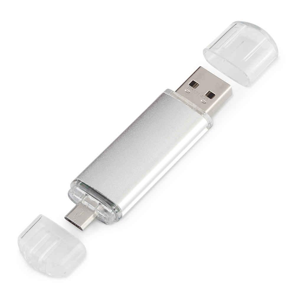 Type-C OTG 32 gb USB Bellek
