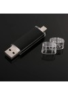 Type-C OTG 32 gb USB Bellek