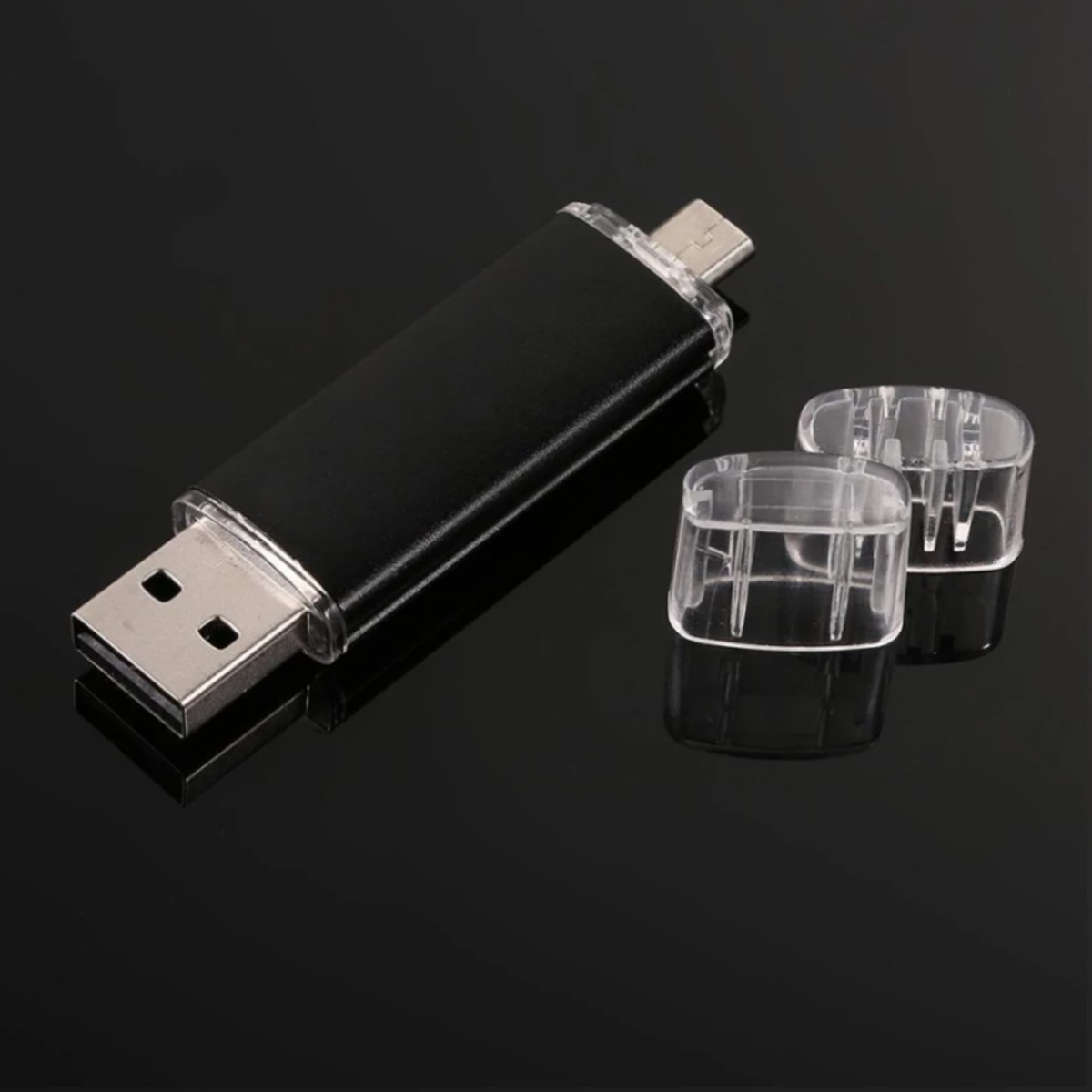 Type-C OTG 32 gb USB Bellek