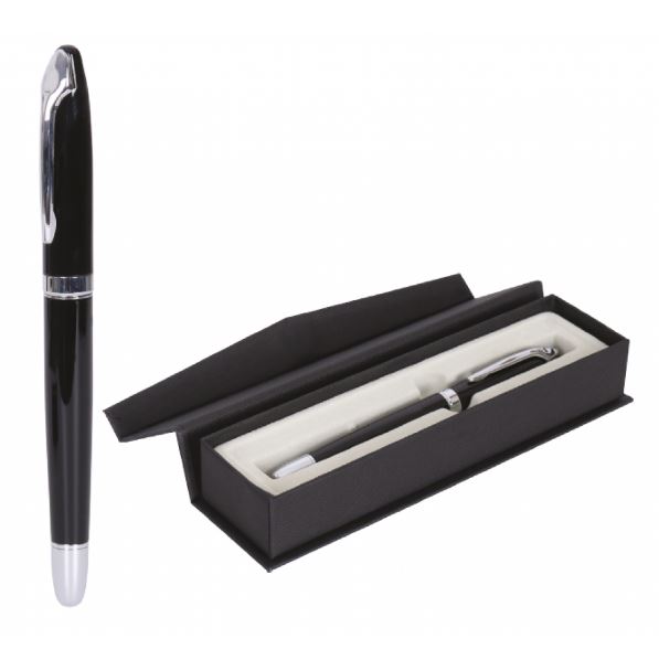 Metal Roller Kalem Seti