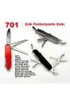 701 Çok Fonksiyonlu Çakı