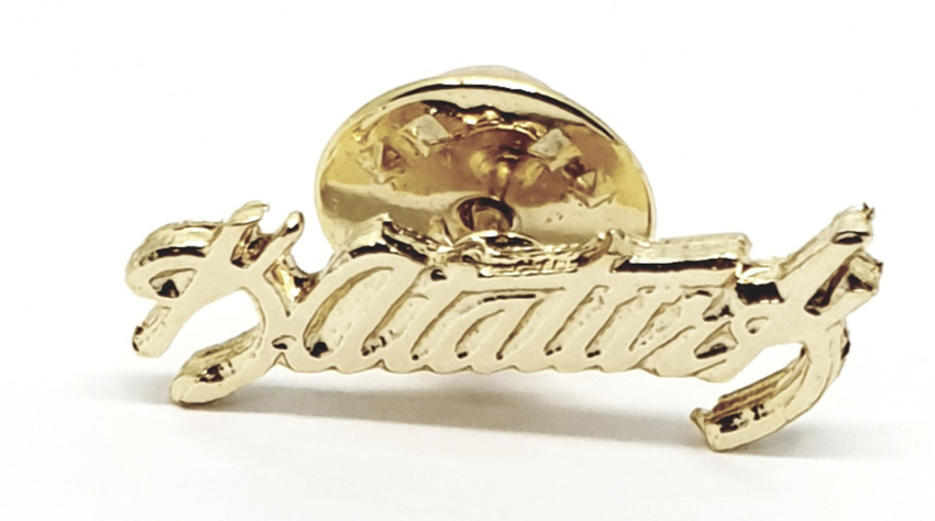 İmzalı Atatürk Rozeti ( 30'lu)