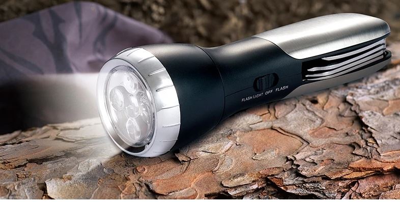 Çok Fonksiyonlu Fener