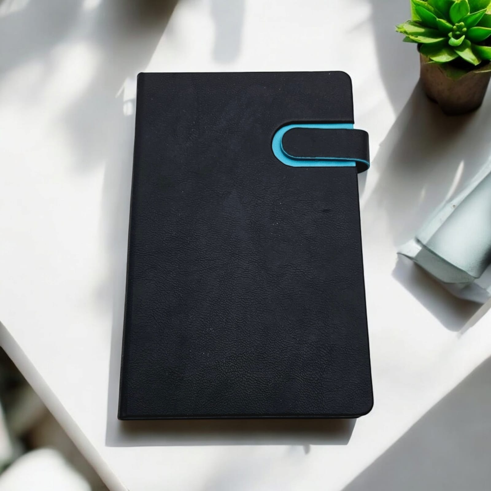 Kişiye Özel Defter 