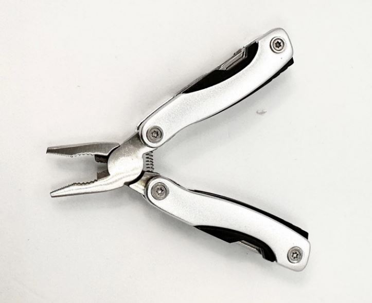 Çok Fonksiyonlu Çakı Pense