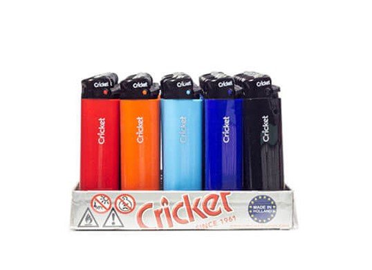 Cricket Çakmak  