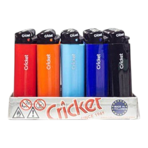 Cricket Çakmak  
