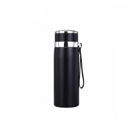 Paslanmaz Çelik Termos - 600 ML