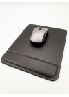 Rubicon Suni Deri Bilek Destekli Mouse Pad