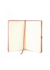 Suni Deri Defter (13x21 cm)