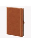 Suni Deri Defter (13x21 cm)