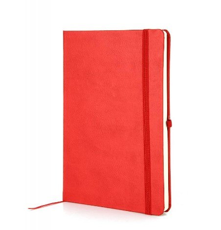 Suni Deri Defter (13x21 cm)