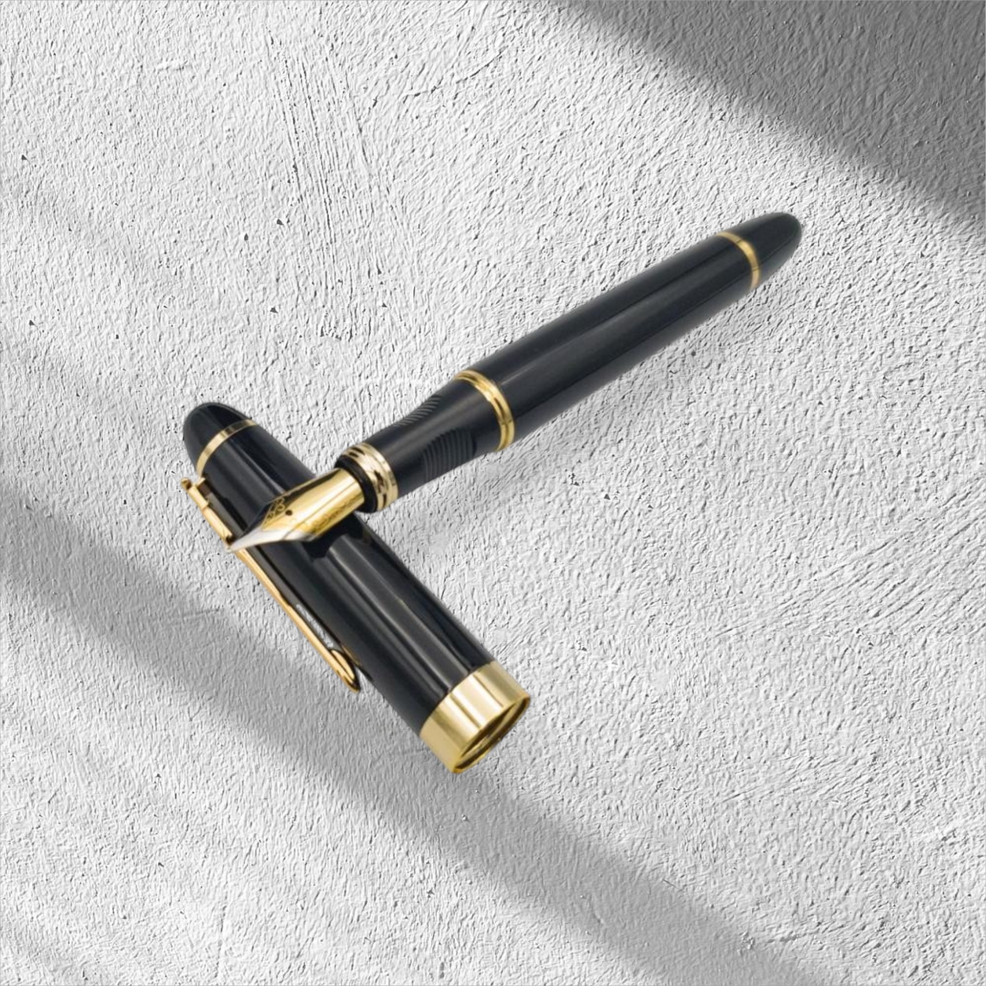 Kişiye Özel Bradley Dolma Kalem