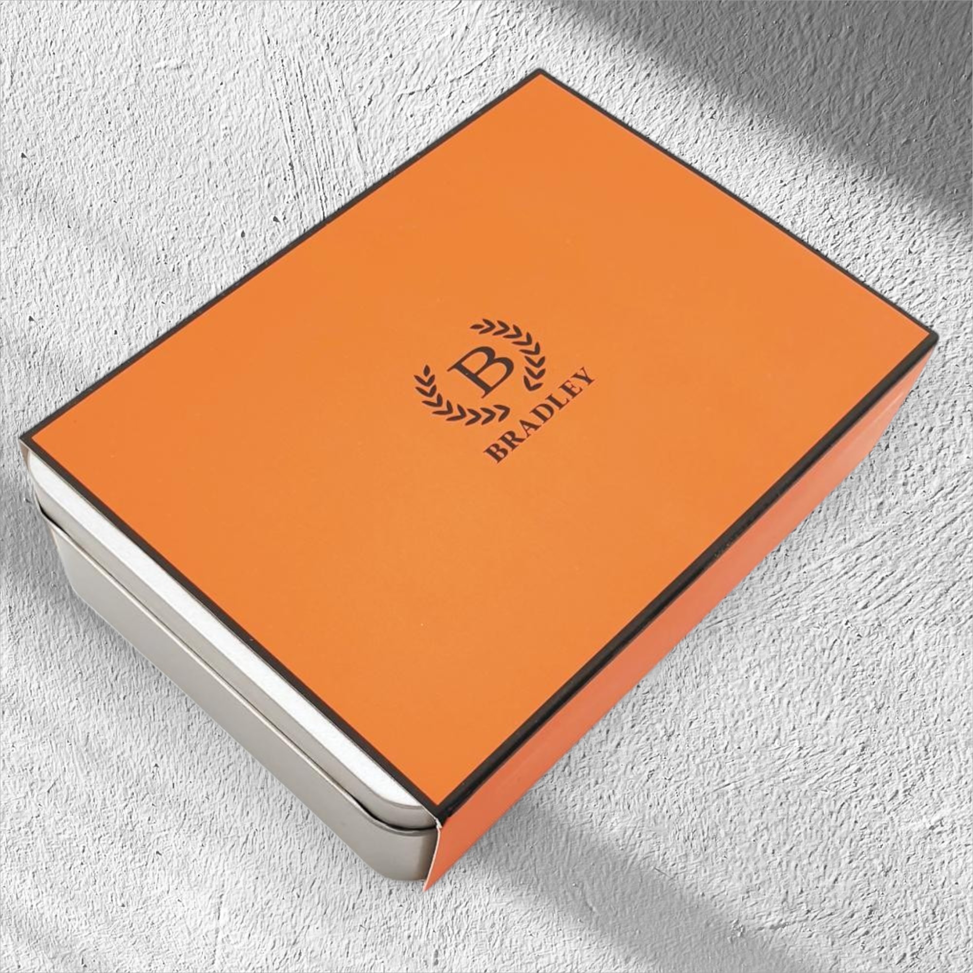 Kişiye Özel Bradley Dolma Kalem