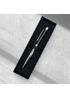 Metal Touch Pen Tükenmez Kalem